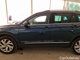  Volkswagen  Tiguan VOLKSWAGEN  / 2020 / 5P / SUV 2.0 TDI SCR 110KW ELEGANCE DSG 4MOTION #53