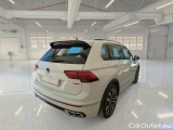  Volkswagen  Tiguan VOLKSWAGEN  / 2020 / 5P / SUV 2.0 TDI SCR 147KW R-LINE DSG 4MOTION #2