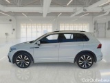  Volkswagen  Tiguan VOLKSWAGEN  / 2020 / 5P / SUV 2.0 TDI SCR 147KW R-LINE DSG 4MOTION #8