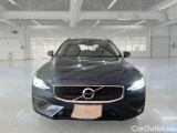  Volvo  V60 VOLVO  / 2019 / 5P / STATION WAGON B4 D AUTOM. MOMENTUM BUSINESS #5