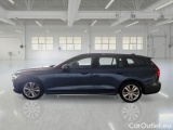  Volvo  V60 VOLVO  / 2019 / 5P / STATION WAGON B4 D AUTOM. MOMENTUM BUSINESS #7