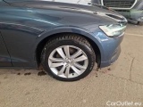  Volvo  V60 VOLVO  / 2019 / 5P / STATION WAGON B4 D AUTOM. MOMENTUM BUSINESS #16