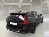  Volvo  V60 VOLVO  / 2019 / 5P / STATION WAGON B4 D AUTOM. PLUS BRIGHT #2