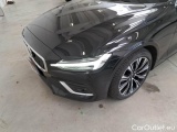 Volvo  V60 VOLVO  / 2019 / 5P / STATION WAGON B4 D AUTOM. PLUS BRIGHT #45