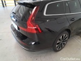  Volvo  V60 VOLVO  / 2019 / 5P / STATION WAGON B4 D AUTOM. PLUS BRIGHT #54