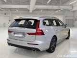  Volvo  V60 VOLVO  / 2019 / 5P / STATION WAGON B4 D AUTOM.MOM.BUSINESS PRO #2