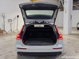  Volvo  V60 VOLVO  / 2019 / 5P / STATION WAGON B4 D AUTOM.MOM.BUSINESS PRO #5