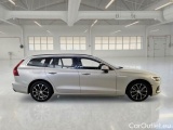  Volvo  V60 VOLVO  / 2019 / 5P / STATION WAGON B4 D AUTOM.MOM.BUSINESS PRO #7