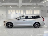  Volvo  V60 VOLVO  / 2019 / 5P / STATION WAGON B4 D AUTOM.MOM.BUSINESS PRO #8