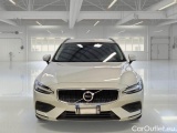  Volvo  V60 VOLVO  / 2019 / 5P / STATION WAGON B4 D AUTOM.MOM.BUSINESS PRO #6