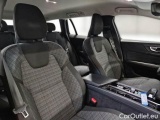  Volvo  V60 VOLVO  / 2019 / 5P / STATION WAGON B4 D AUTOM.MOM.BUSINESS PRO #13