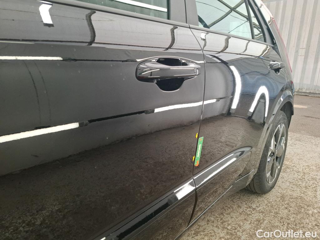  KIA  Niro  EV Active 64kWh #1