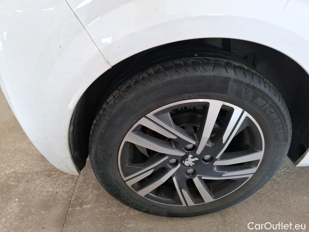  Peugeot  208  Allure Business 1.2 PureTech 100CV BVM6 E6d #4