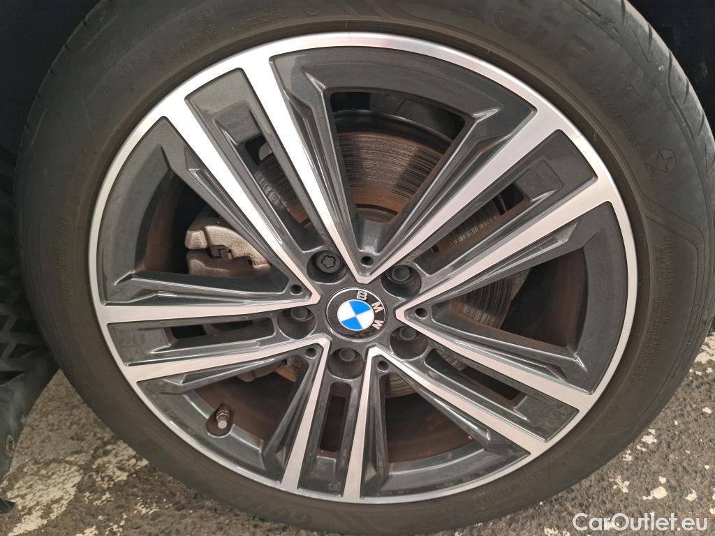  Bmw  Serie 1 BMW Série 1 / 2019 / 5P / Berline 116i Business Design #18