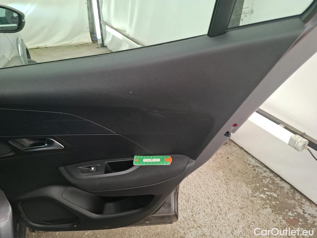  Peugeot  2008  (e-) Active Pack 50kWh BVA #12