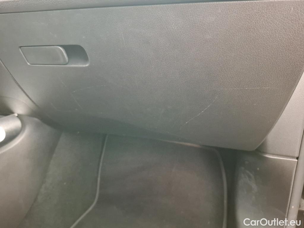  Mercedes  EQB MERCEDES-BENZ  / 2021 / 5P / SUV  250 Business Line #10