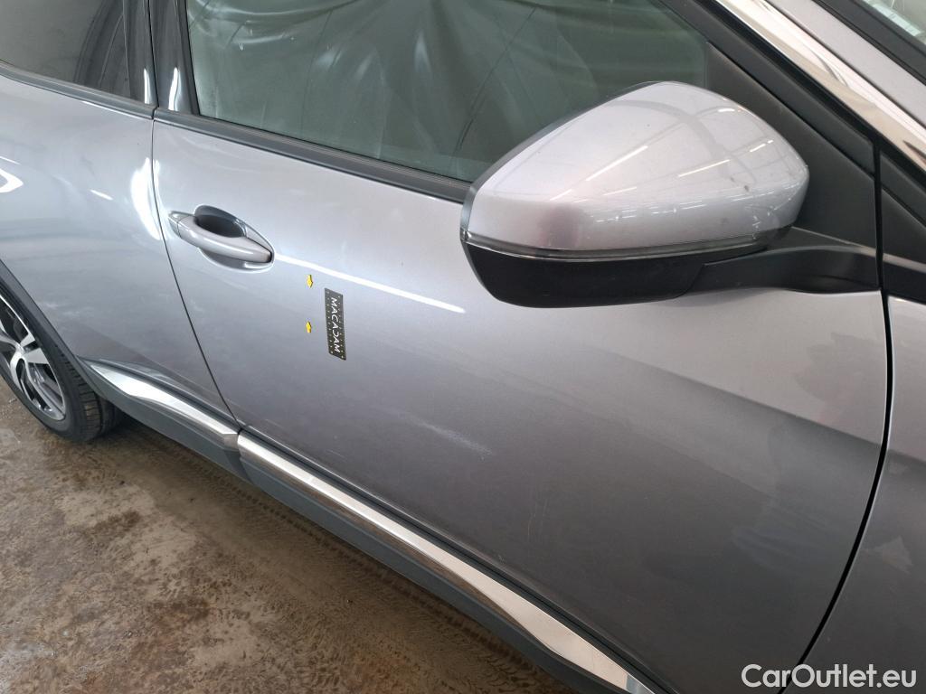  Peugeot  3008  Allure 1.2 PureTech 130CV BVM6 E6d #18