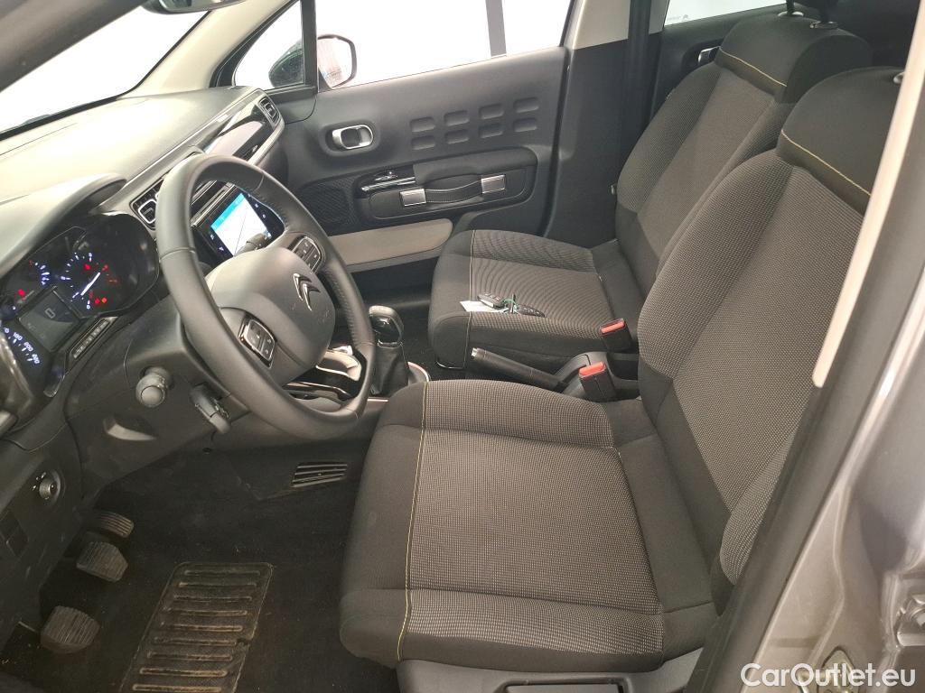  Citroen  C3  Max 1.2 PureTech 80CV BVM5 6E #12