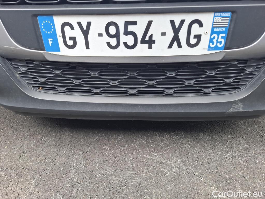  Citroen  C3  Max 1.2 PureTech 80CV BVM5 6E #21