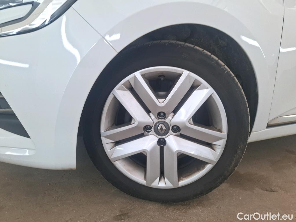  Renault  Clio  V Business 1.0 SCe 65CV BVM5 E6d #21