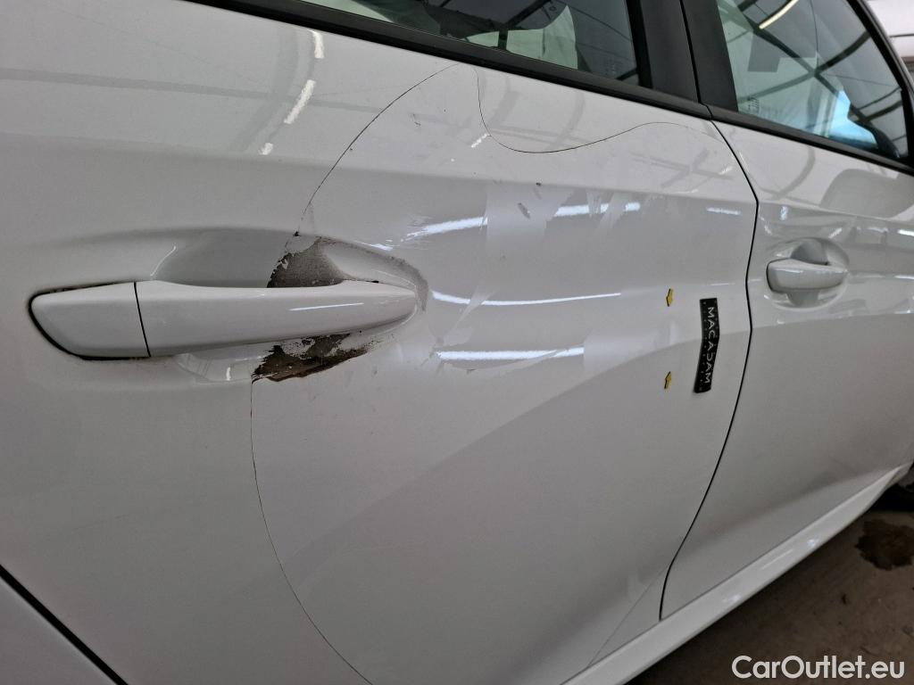  Peugeot  208  Active Business 1.2 PureTech 100CV BVM6 E6d #1