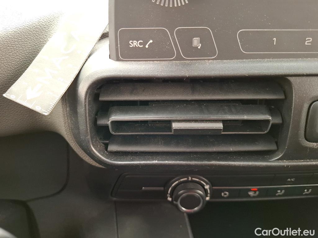 Peugeot  RIFTER  Active L1 1.2 PureTech 110 CV #18