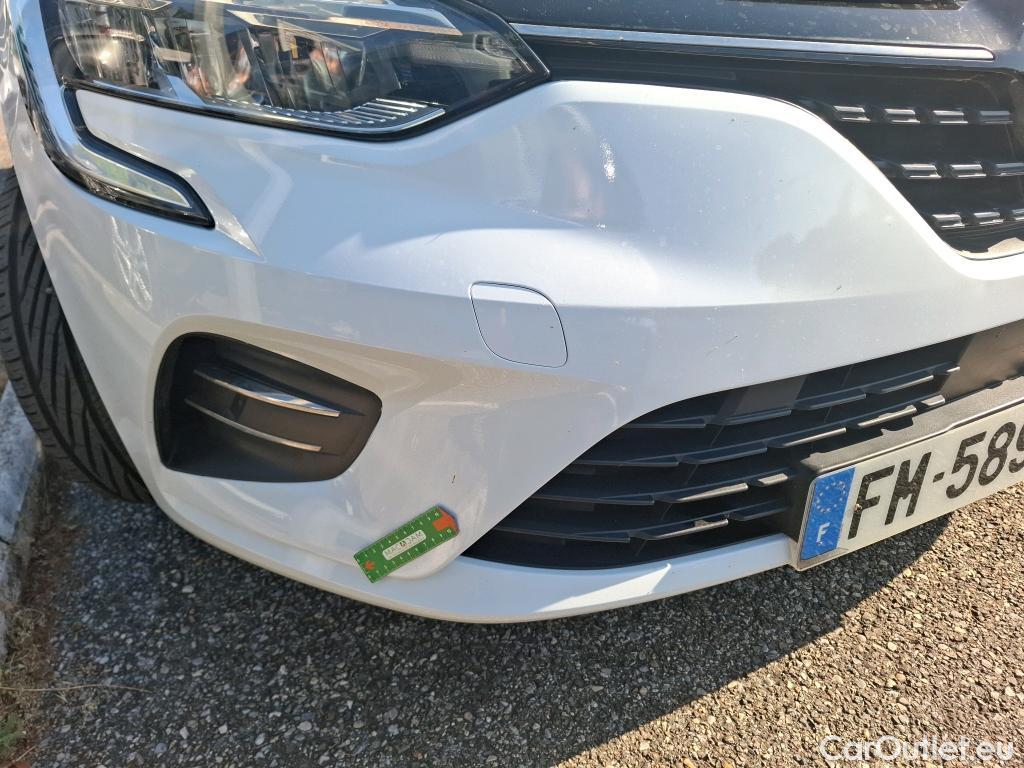  Renault  Clio  V Business 1.0 TCe 100CV BVM5 E6dT #1