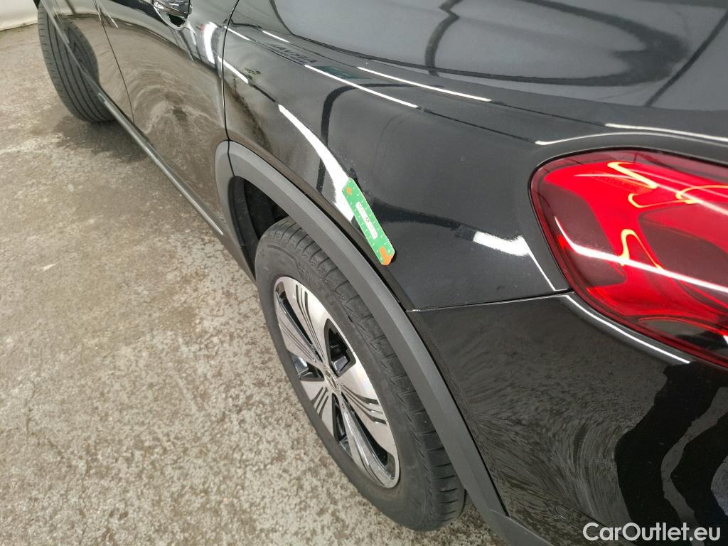  Mercedes  EQB MERCEDES-BENZ  / 2021 / 5P / SUV  250 Business Line #14
