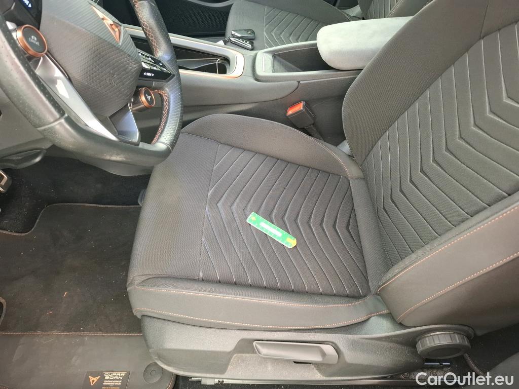  Cupra  Born CUPRA  / 2021 / 5P / Berline 230ch - batterie XL VZ #11