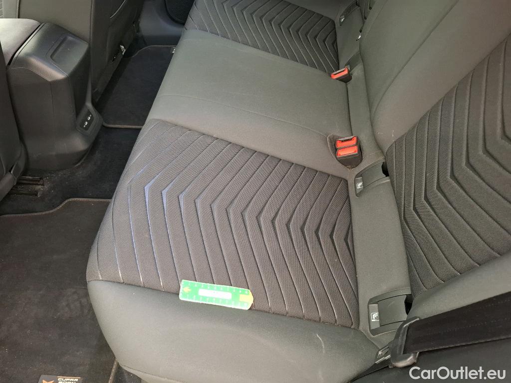  Cupra  Born CUPRA  / 2021 / 5P / Berline 230ch - batterie XL VZ #16