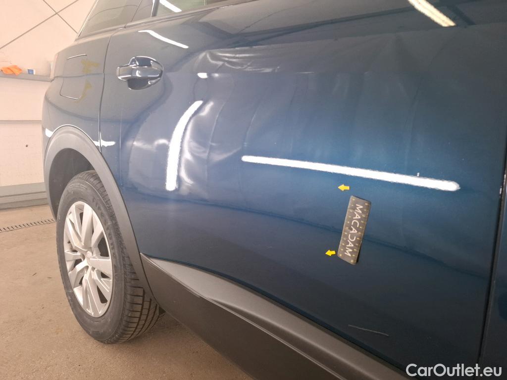  Peugeot  5008  Active Business 1.2 PureTech 130CV BVA8 E6d #4
