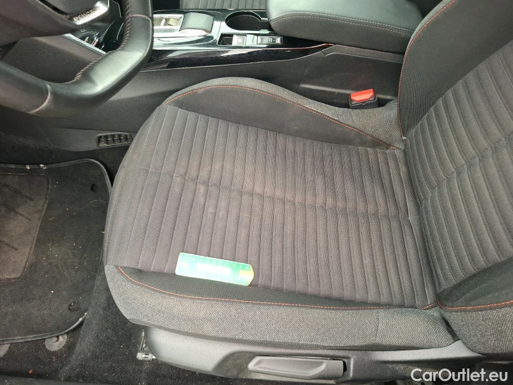  Peugeot  2008  (e-) Active Pack 50kWh BVA #20