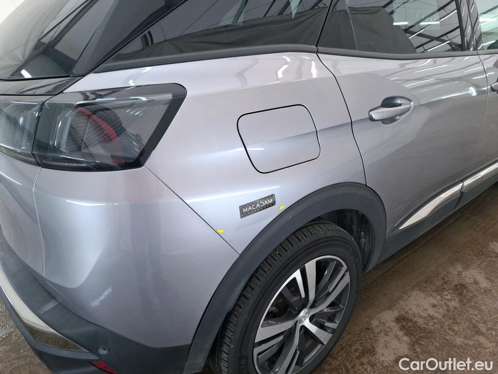  Peugeot  3008  Allure 1.2 PureTech 130CV BVM6 E6d #14