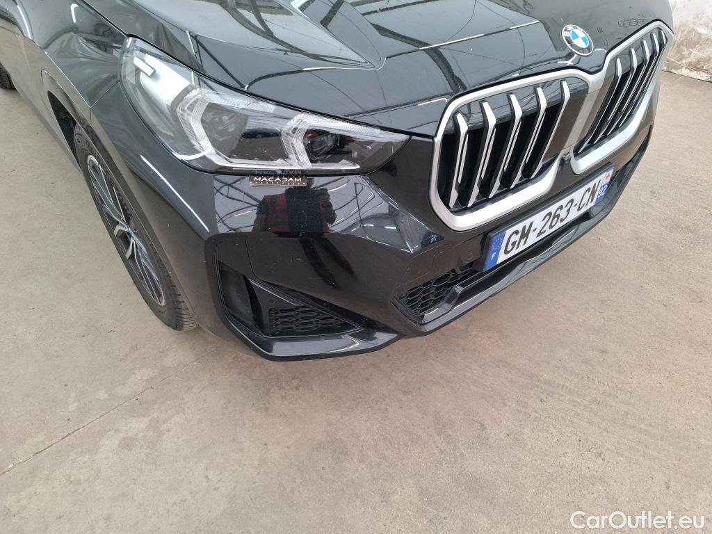  Bmw  X1 BMW  / 2022 / 5P / SUV xDrive23i M Sport DKG7 #13