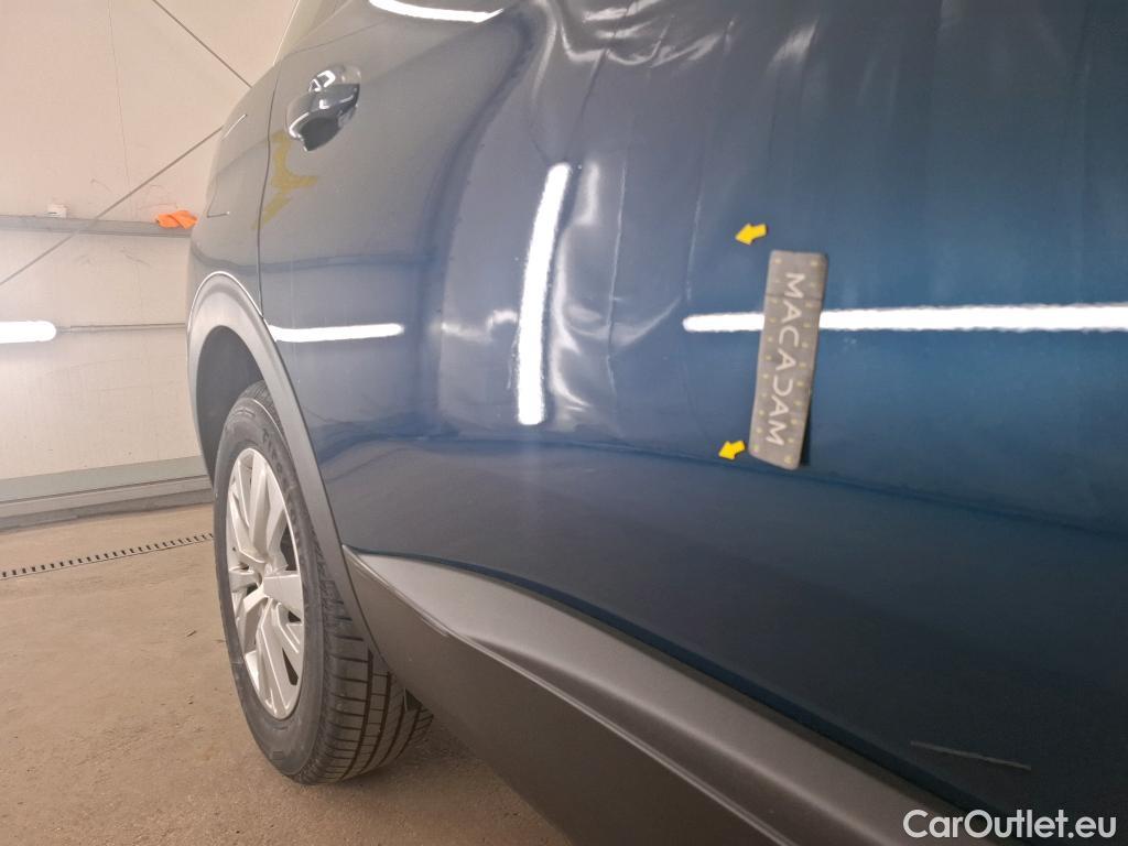  Peugeot  5008  Active Business 1.2 PureTech 130CV BVA8 E6d #6