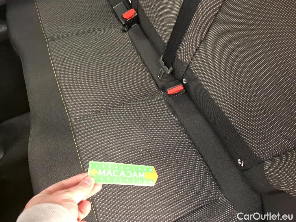  Citroen  C3  Max 1.2 PureTech 80CV BVM5 6E #14