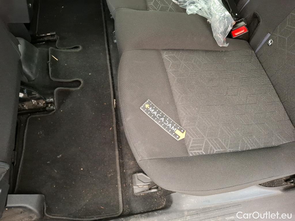  Peugeot  RIFTER  Active L1 1.2 PureTech 110 CV #19