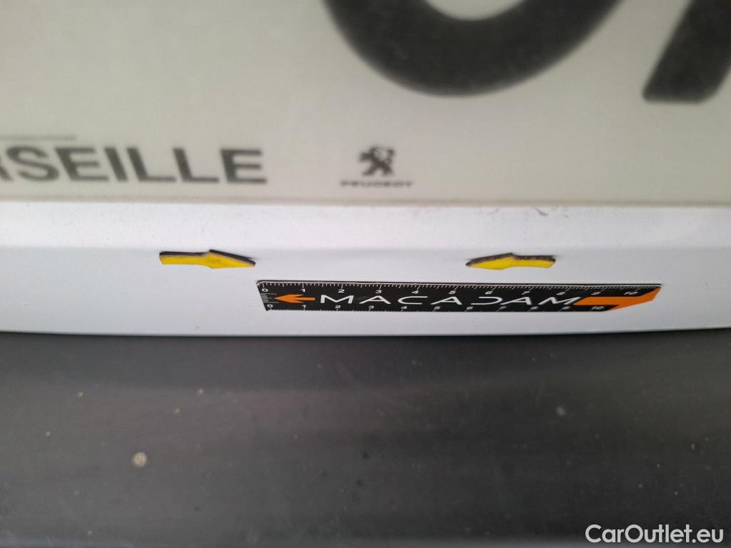  Peugeot  RIFTER  Active L1 1.2 PureTech 110 CV #13
