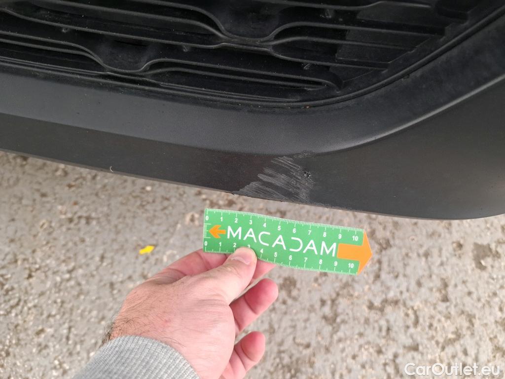 Citroen  C3  Max 1.2 PureTech 80CV BVM5 6E #17