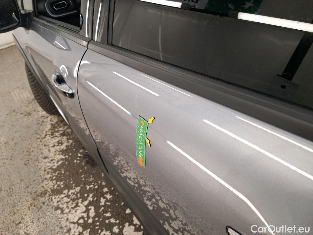  Citroen  C3  Max 1.2 PureTech 80CV BVM5 6E #7
