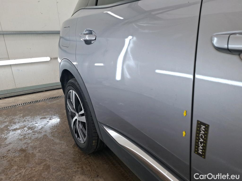  Peugeot  3008  Allure 1.2 PureTech 130CV BVM6 E6d #16