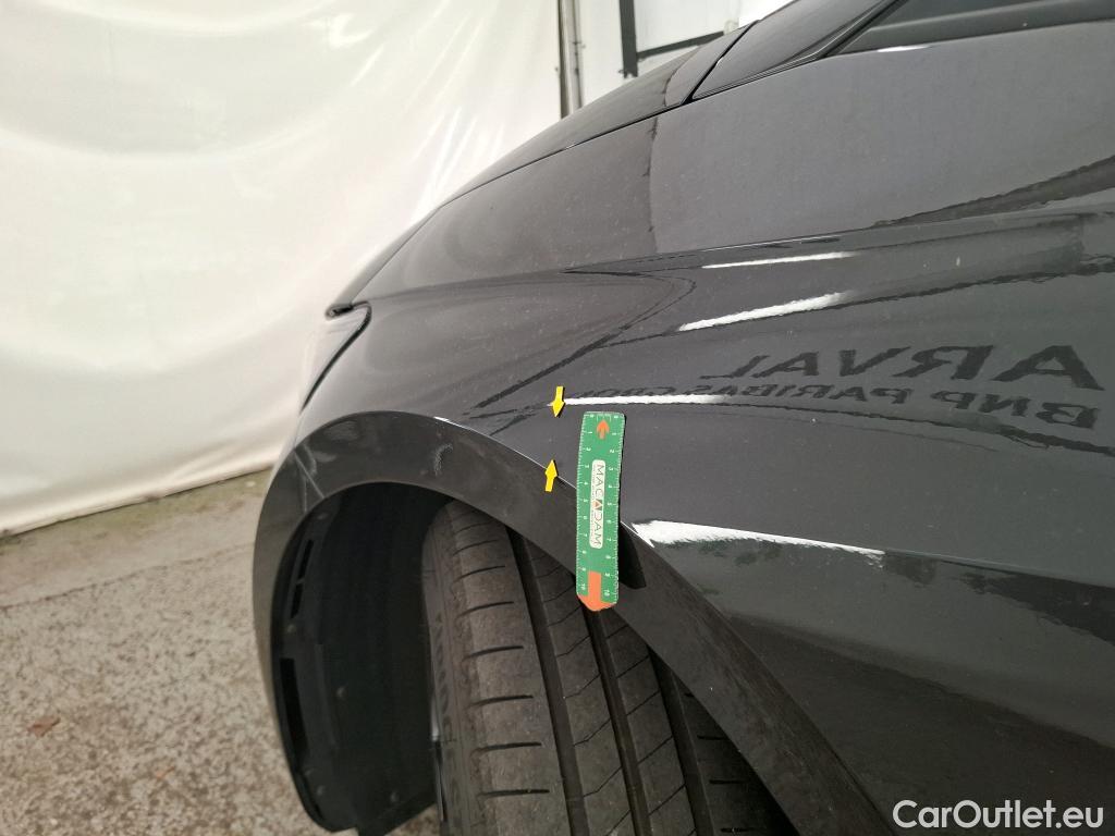  Cupra  Born CUPRA  / 2021 / 5P / Berline 230ch - batterie XL VZ #14