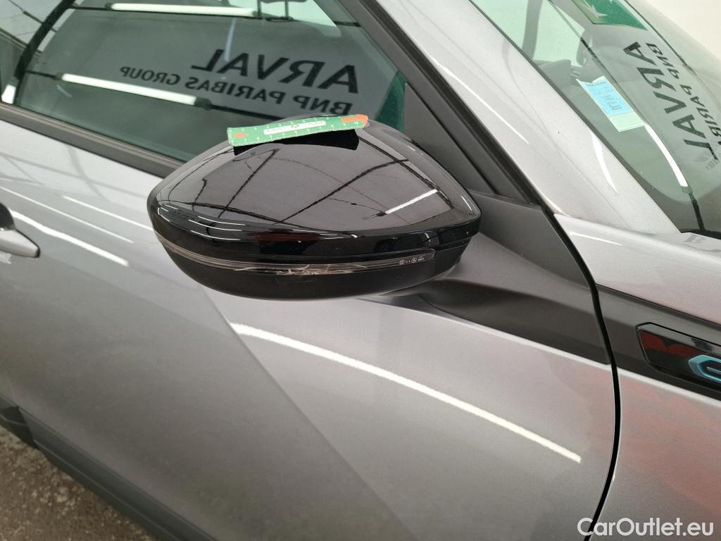  Peugeot  2008  (e-) Active Pack 50kWh BVA #8