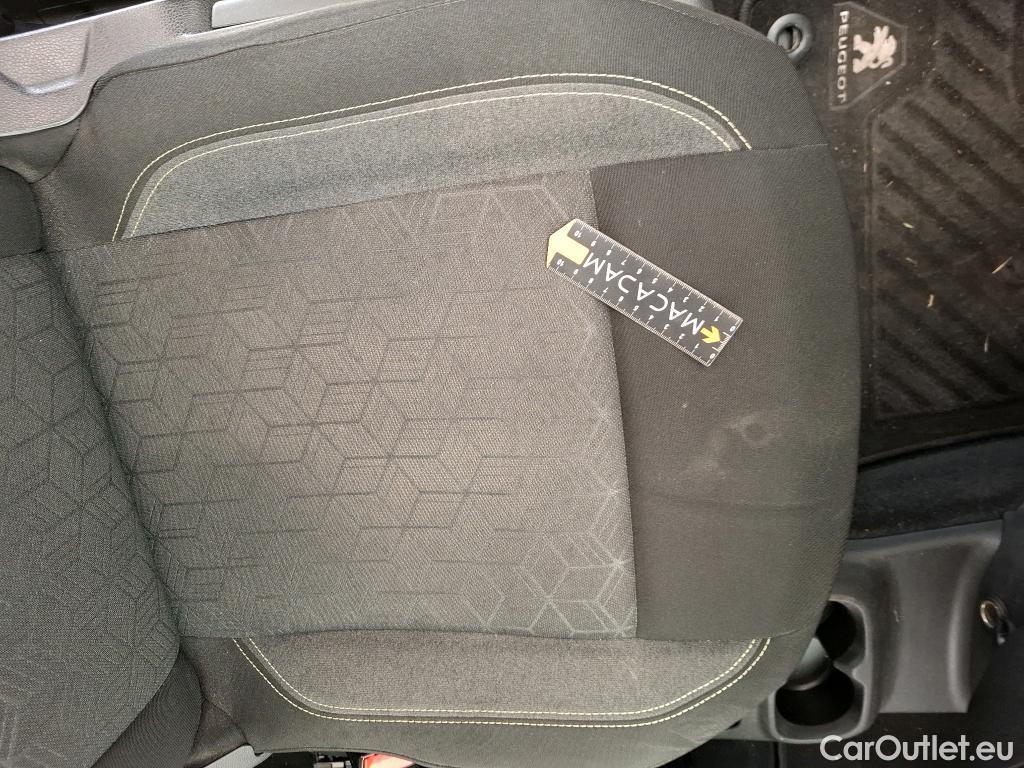  Peugeot  RIFTER  Active L1 1.2 PureTech 110 CV #23