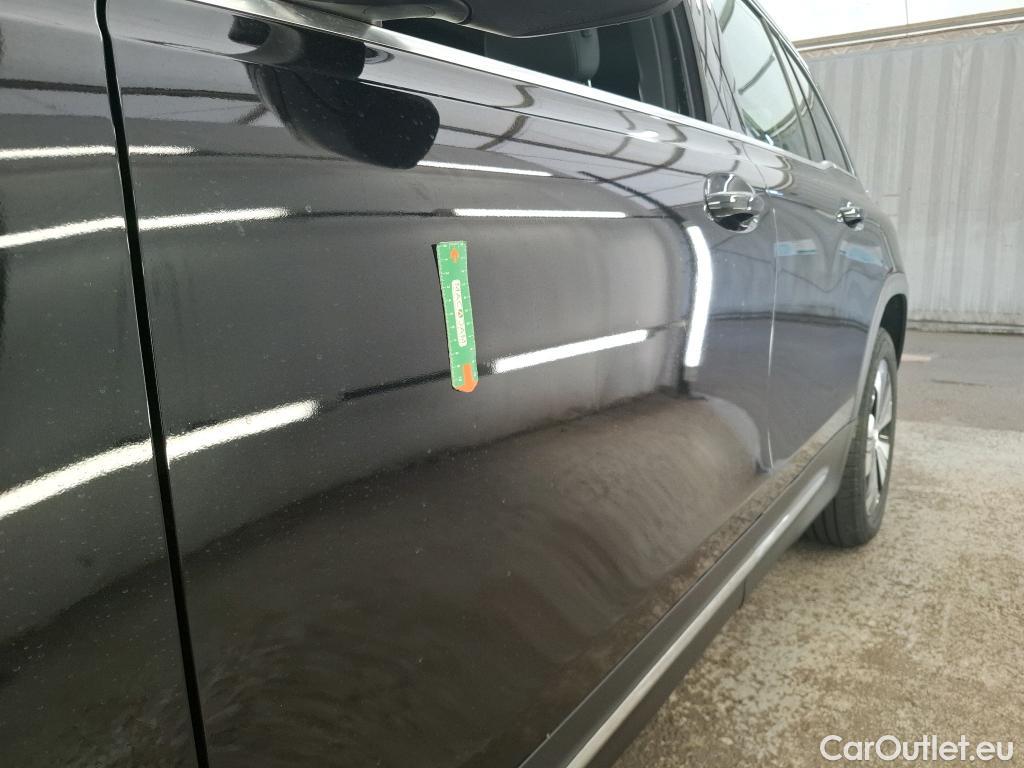  Mercedes  EQB MERCEDES-BENZ  / 2021 / 5P / SUV  250 Business Line #1