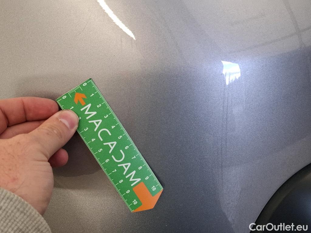  Citroen  C3  Max 1.2 PureTech 80CV BVM5 6E #19