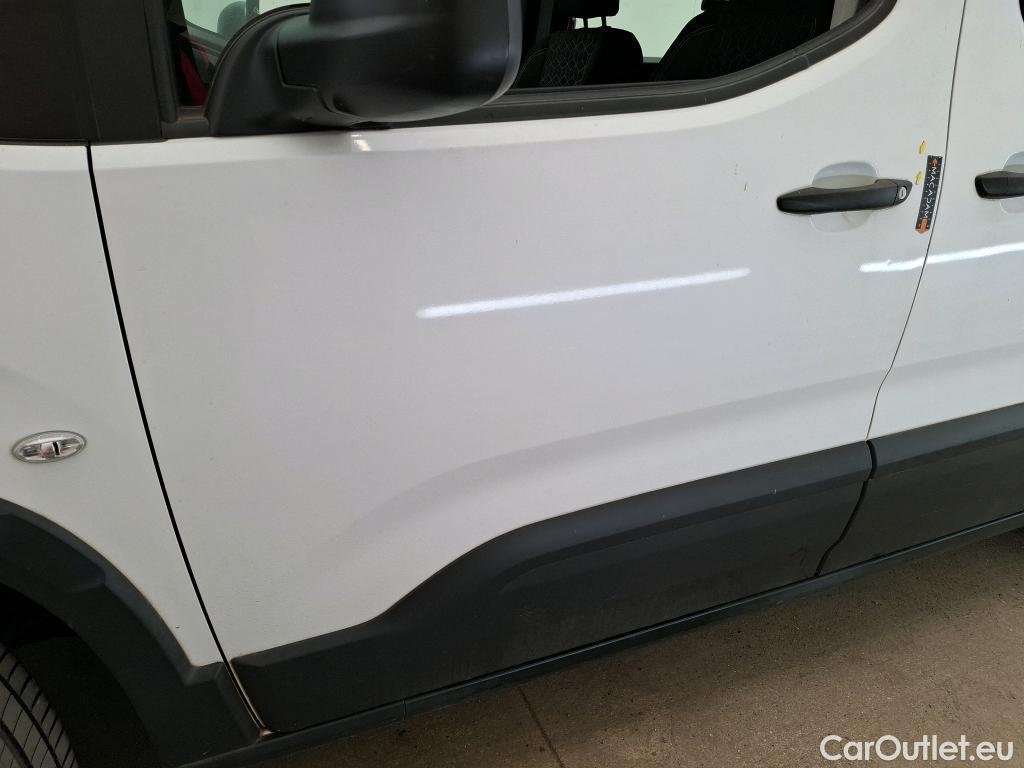  Peugeot  RIFTER  Active L1 1.2 PureTech 110 CV #25