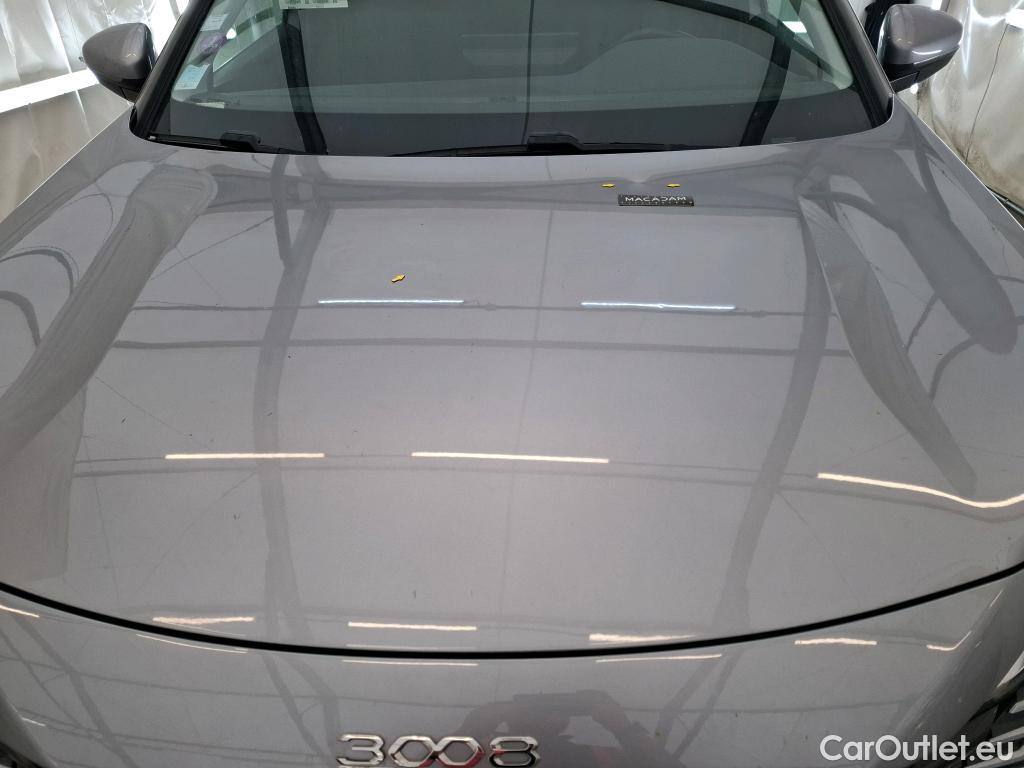  Peugeot  3008  Allure 1.2 PureTech 130CV BVM6 E6d #10