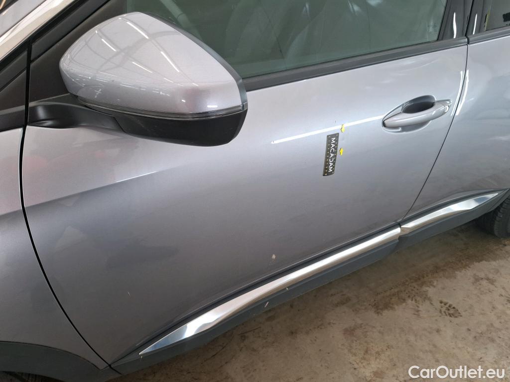  Peugeot  3008  Allure 1.2 PureTech 130CV BVM6 E6d #26