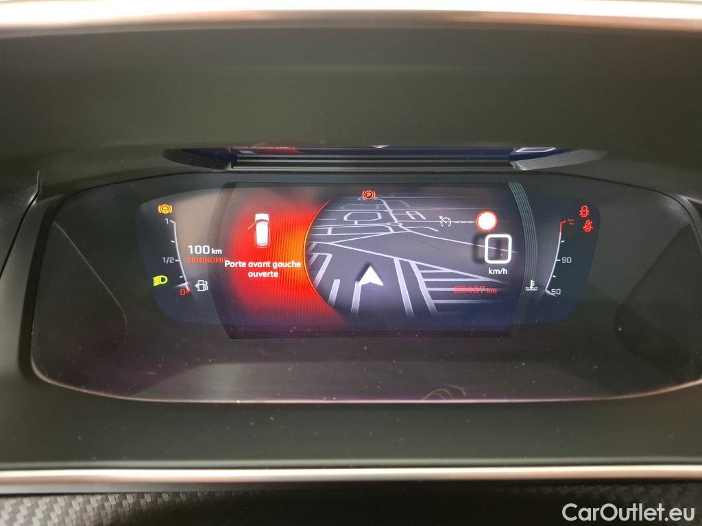  Peugeot  208  Allure Business 1.2 PureTech 100CV BVM6 E6d #10